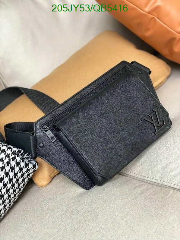 LV Bag-(Mirror)-Discovery- Code: QB5416 $: 205USD