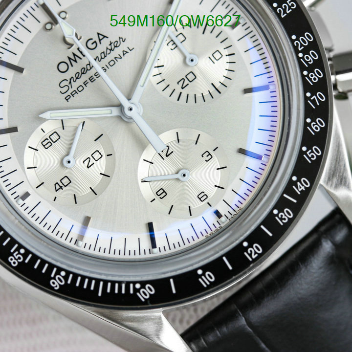 Watch-Mirror Quality-Omega Code: QW6627 $: 549USD