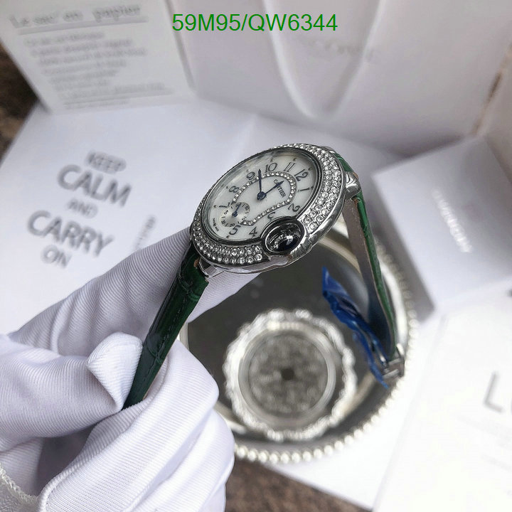 Watch-4A Quality-Cartier Code: QW6344 $: 59USD