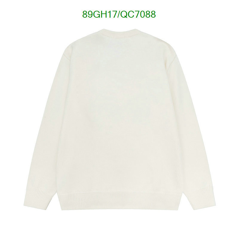 Clothing-Balenciaga Code: QC7088 $: 89USD