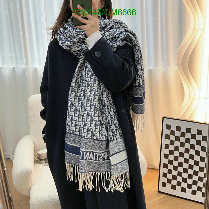 Scarf-Dior Code: QM6666 $: 32USD