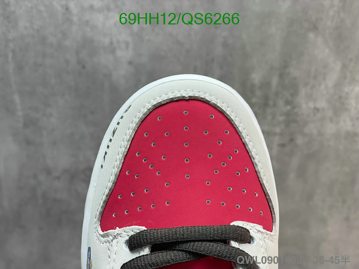 Women Shoes-NIKE Code: QS6266 $: 69USD