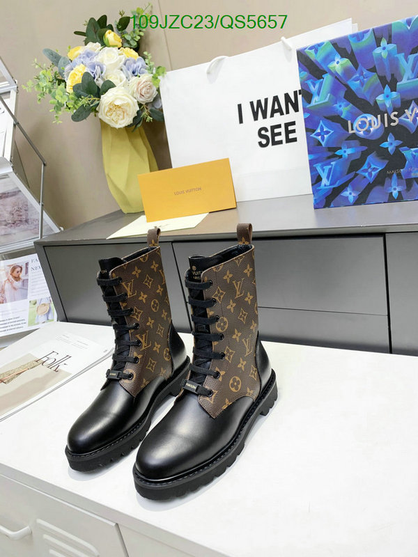 Women Shoes-Boots Code: QS5657 $: 109USD