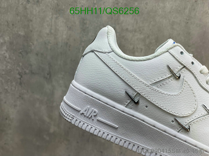 Men shoes-Nike Code: QS6256 $: 65USD