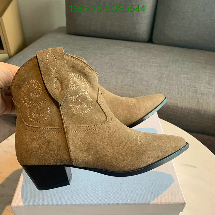 Women Shoes-Boots Code: QS5544 $: 139USD