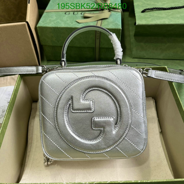 Gucci Bag Promotion Code: RB8480