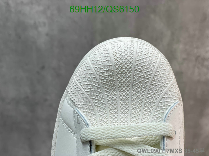 Women Shoes-Adidas Code: QS6150 $: 69USD