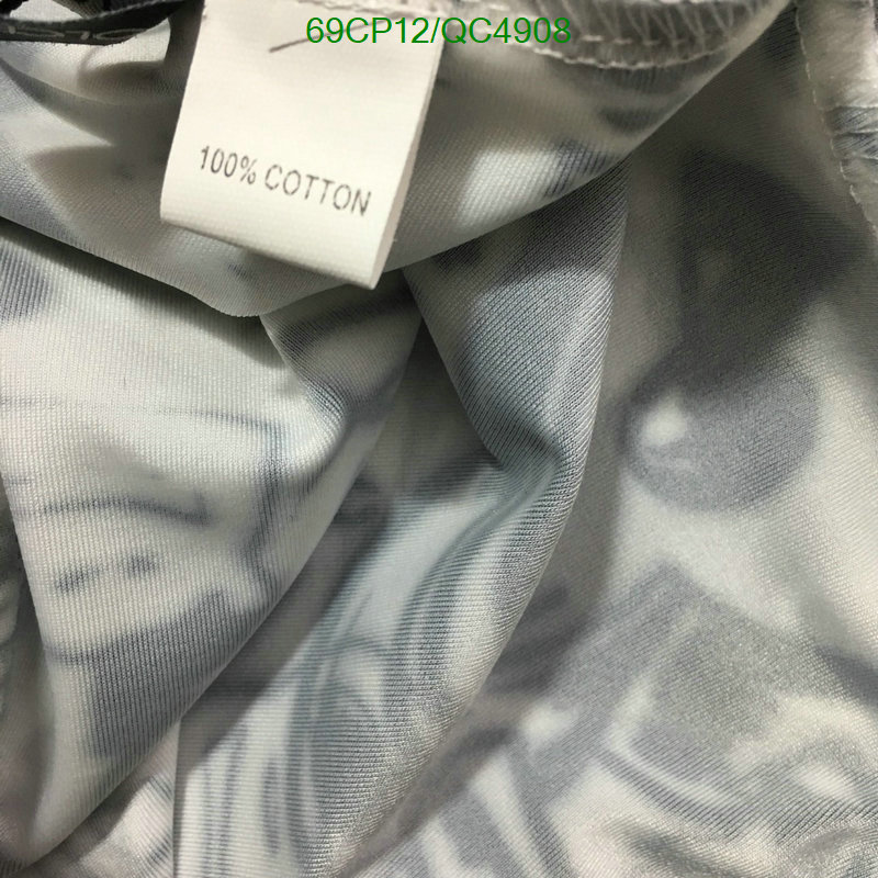 Clothing-D&G Code: QC4908 $: 69USD