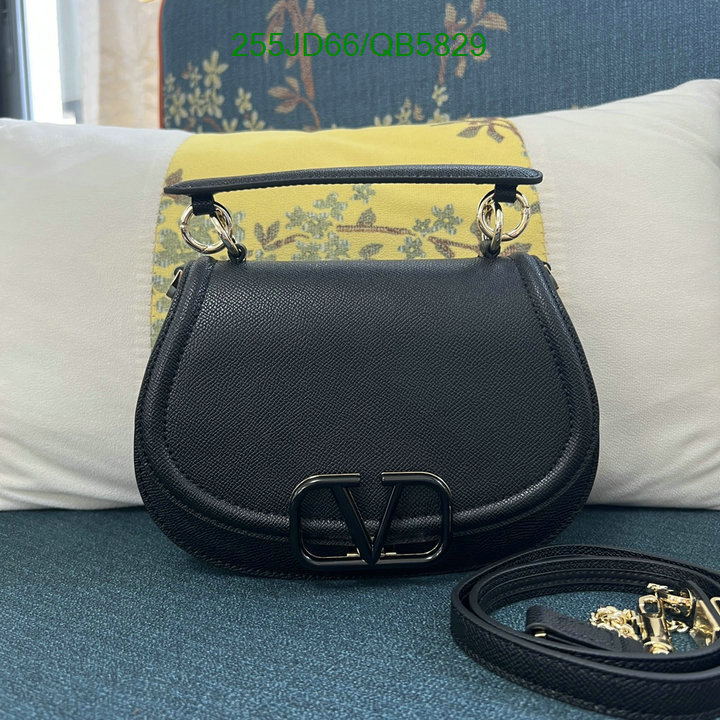 Valentino Bag-(Mirror)-Diagonal- Code: QB5829 $: 255USD