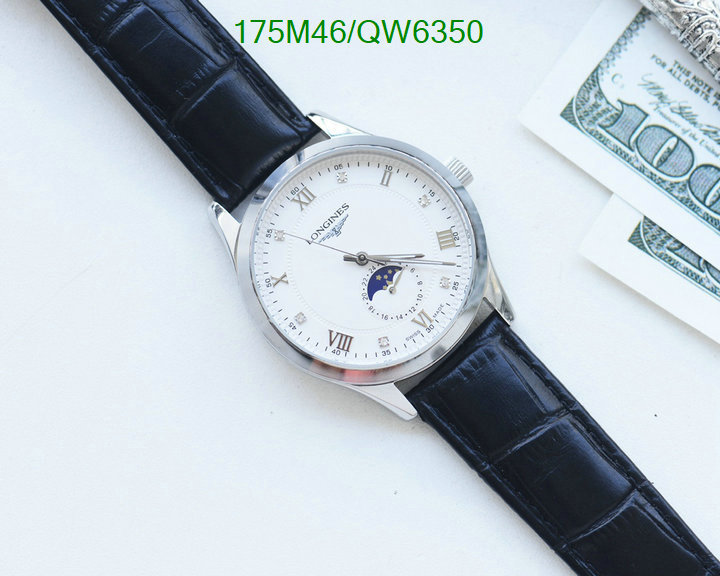Watch-4A Quality-LONGINES Code: QW6350 $: 175USD