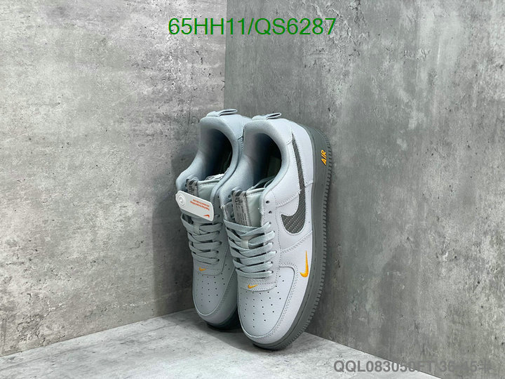 Women Shoes-NIKE Code: QS6287 $: 65USD