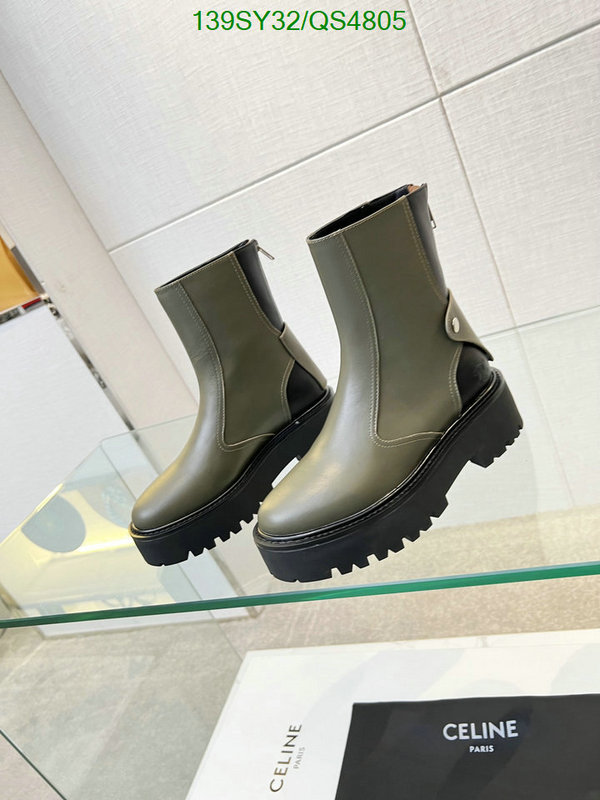 Women Shoes-Boots Code: QS4805 $: 139USD