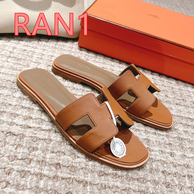 Hermes Shoes Sale Code: RAN1