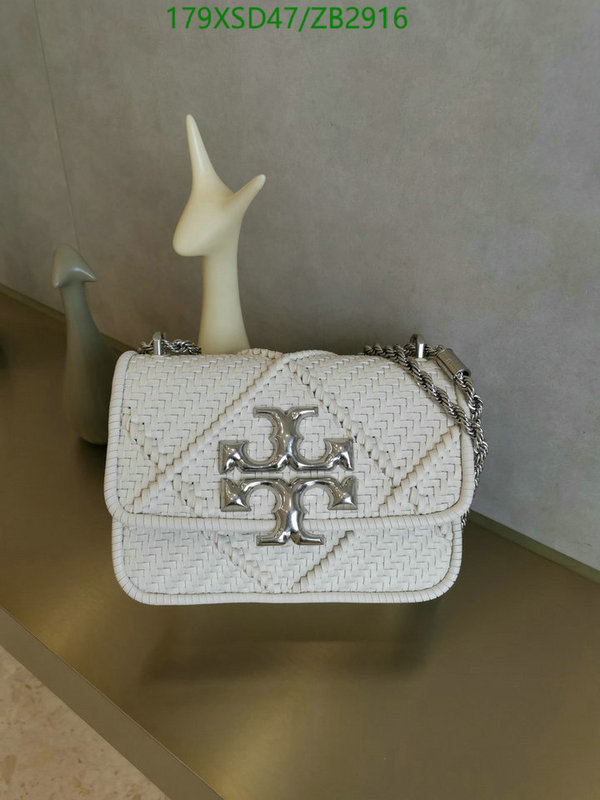 Tory Burch Bag-(Mirror)-Diagonal- Code: ZB2916 $: 179USD