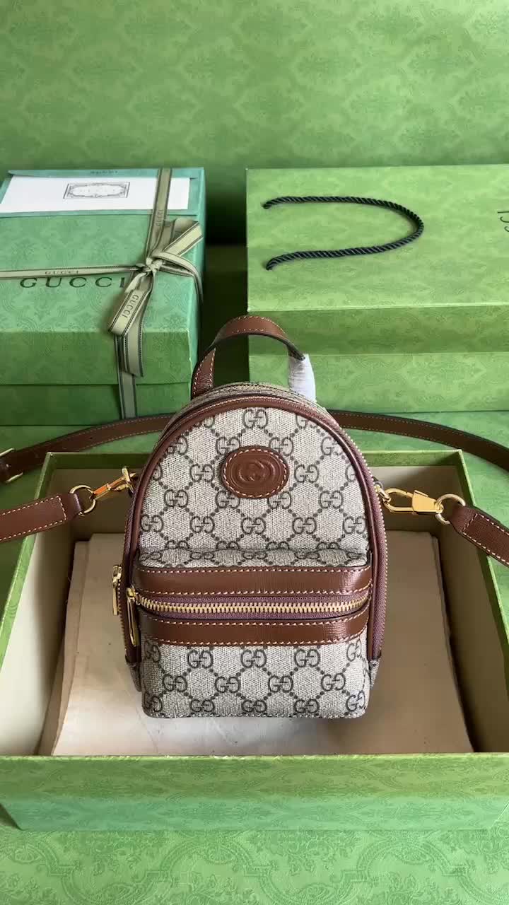 Gucci Bag Promotion Code: EY509