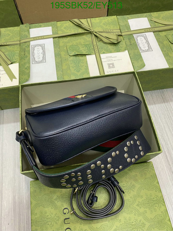 Gucci Bag Promotion Code: EY513