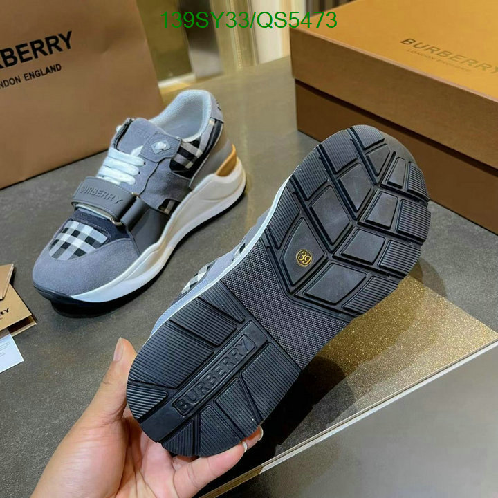 Men shoes-Burberry Code: QS5473 $: 139USD