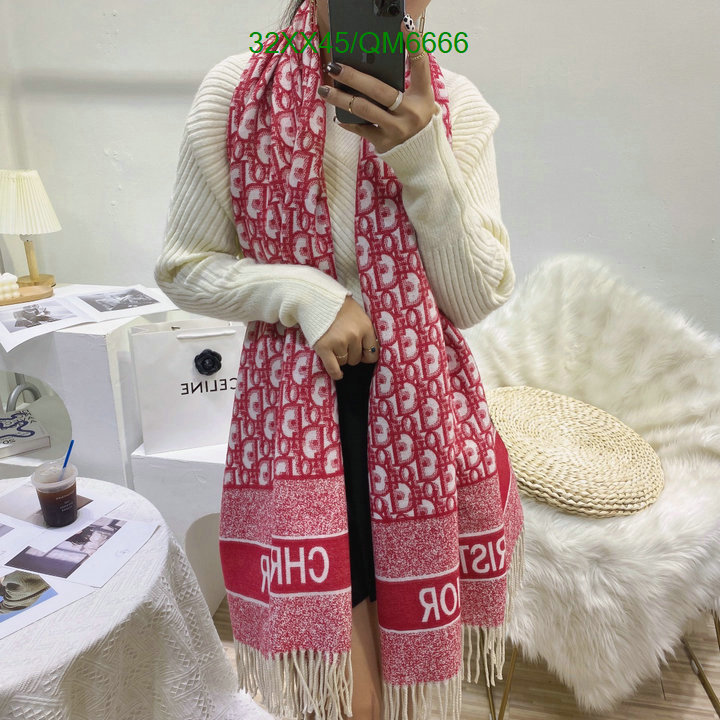 Scarf-Dior Code: QM6666 $: 32USD