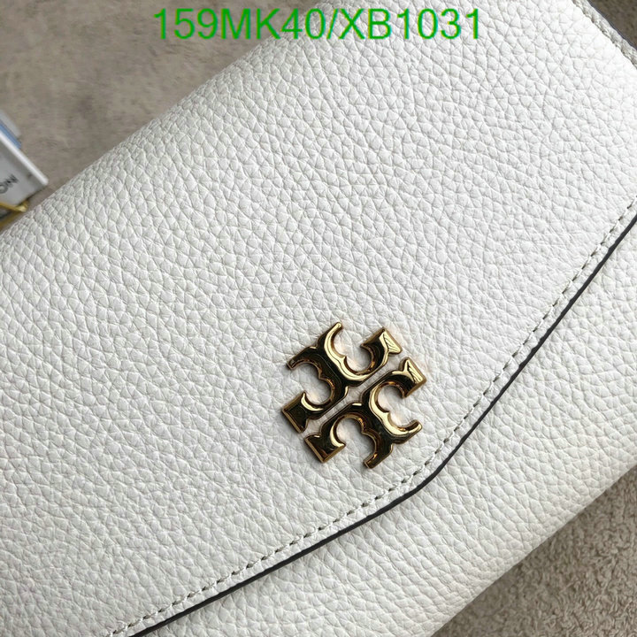 Tory Burch Bag-(Mirror)-Diagonal- Code: XB1031 $: 159USD