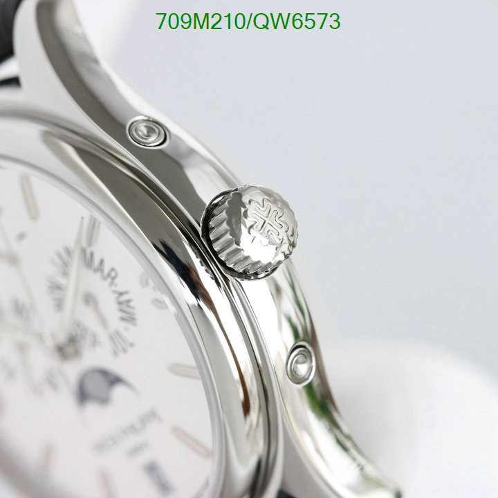 Watch-Mirror Quality-Patek Philippe Code: QW6573 $: 709USD