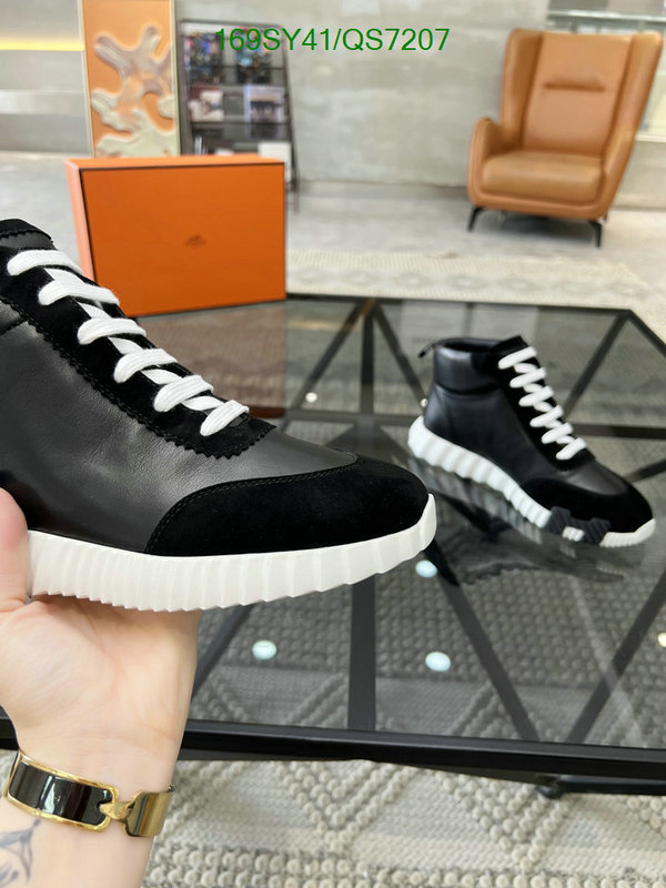 Men shoes-Hermes Code: QS7207 $: 169USD