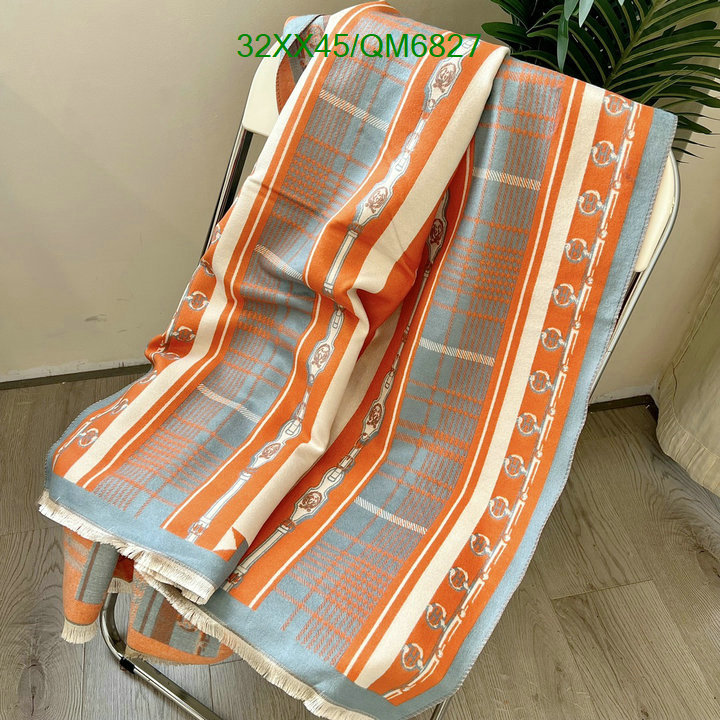 Scarf-Hermes Code: QM6827 $: 32USD