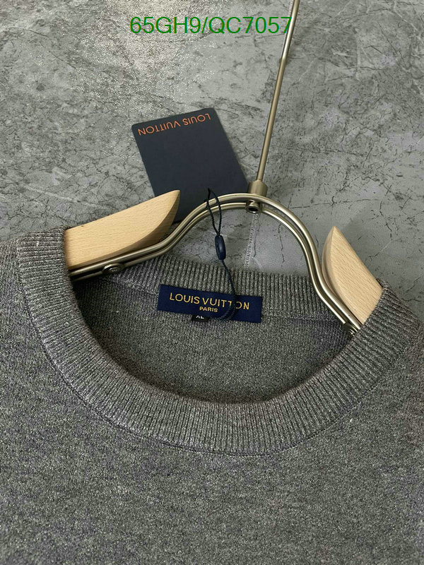 Clothing-LV Code: QC7057 $: 65USD