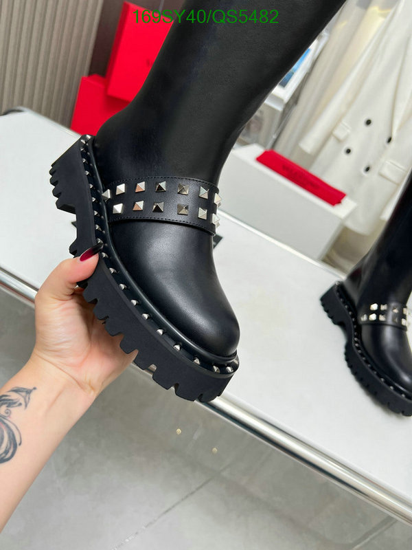 Women Shoes-Boots Code: QS5482 $: 169USD