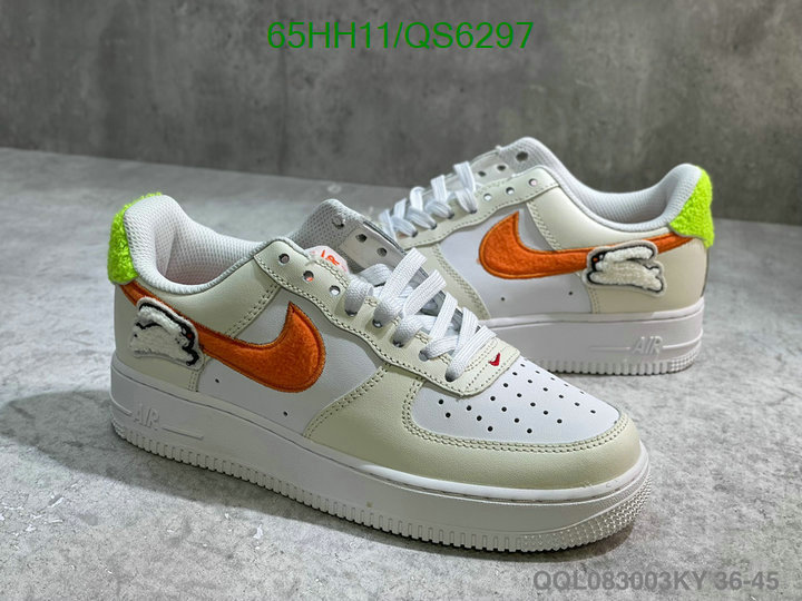 Women Shoes-NIKE Code: QS6297 $: 65USD