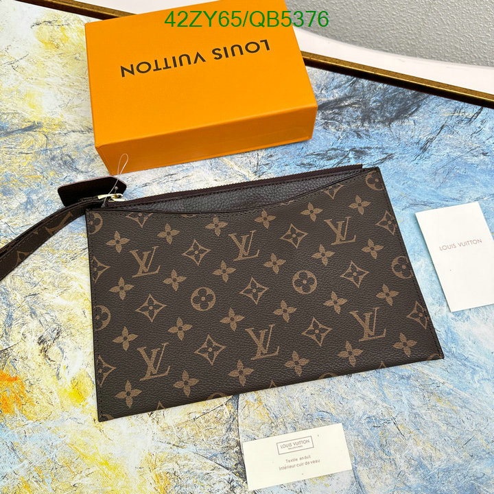 LV Bag-(4A)-Trio- Code: QB5376 $: 42USD