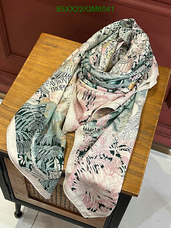 Scarf-Hermes Code: QM6041 $: 85USD