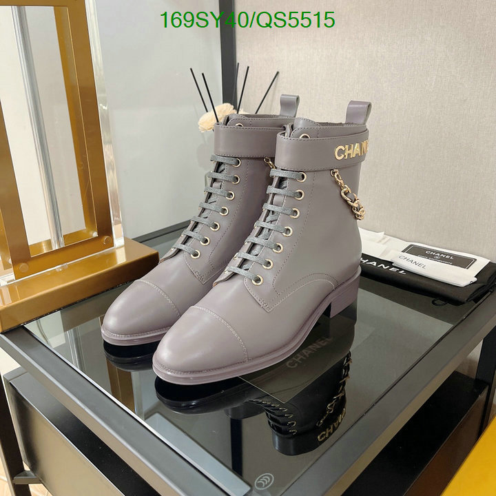 Women Shoes-Boots Code: QS5515 $: 169USD