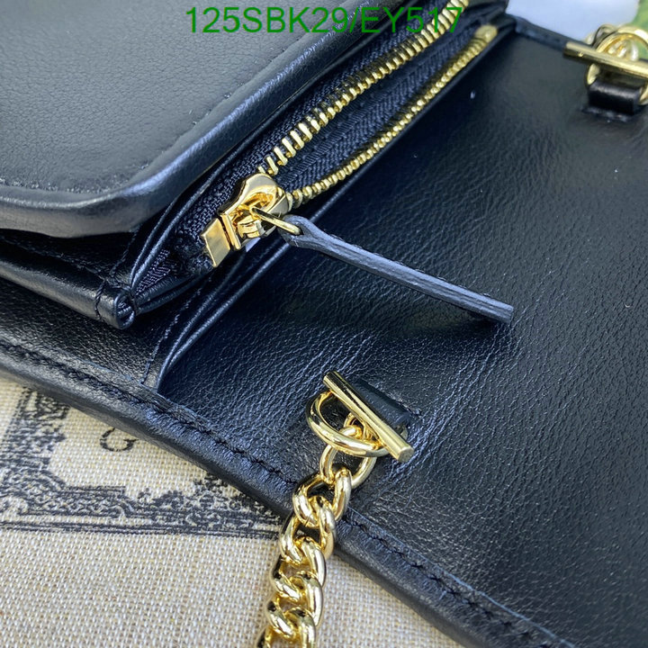 Gucci Bag Promotion Code: EY517