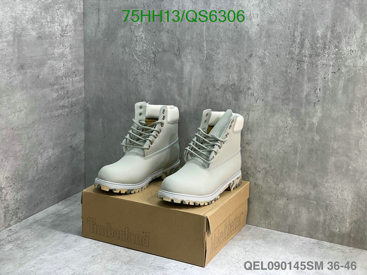 Men shoes-Timberland Code: QS6306 $: 75USD