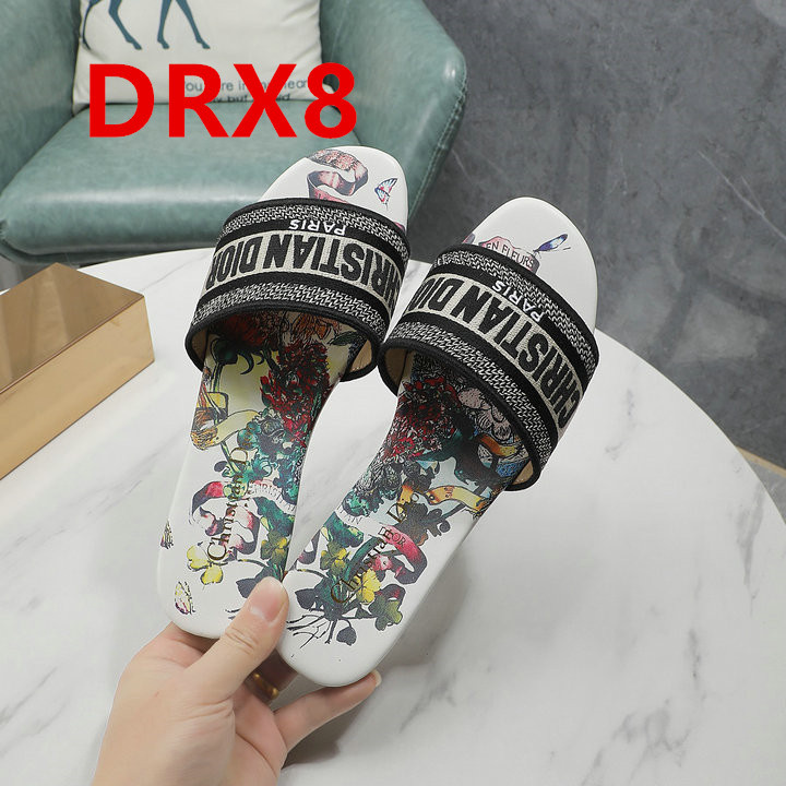 dior Shoes Big Sale Code: DRX1