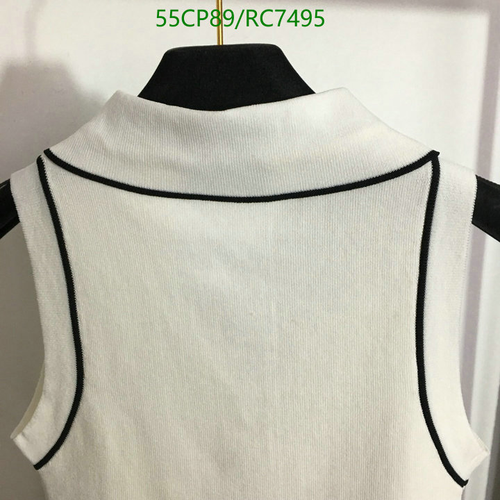 Clothing-Celine Code: RC7495 $: 55USD