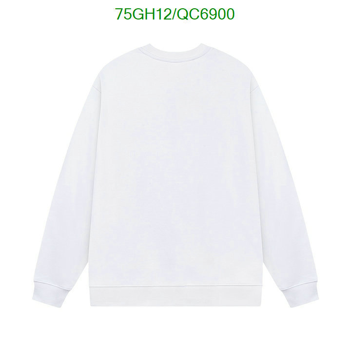 Clothing-Dior Code: QC6900 $: 75USD