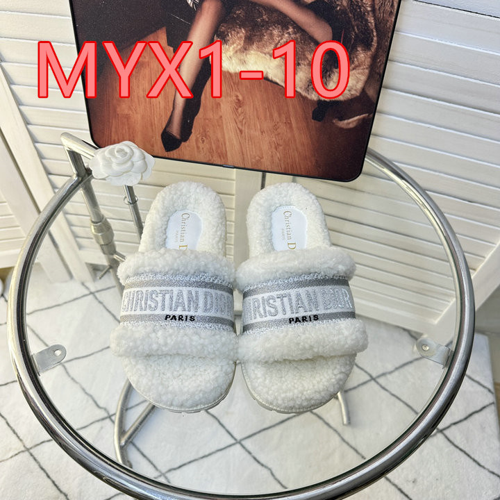 dior Shoes Big Sale Code: MYX1