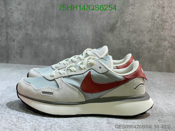 Men shoes-Nike Code: QS6254 $: 75USD