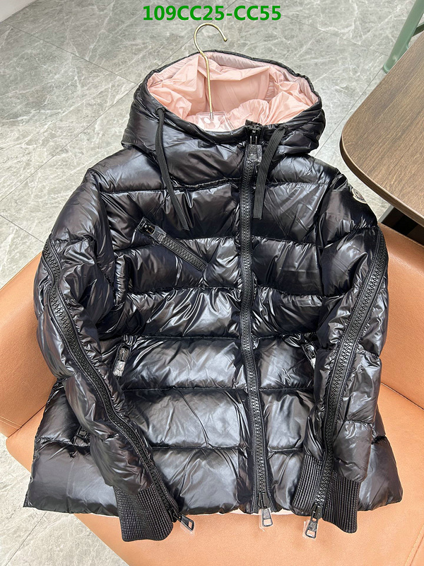 Down Jacket SALE Code: CC55 $: 109USD