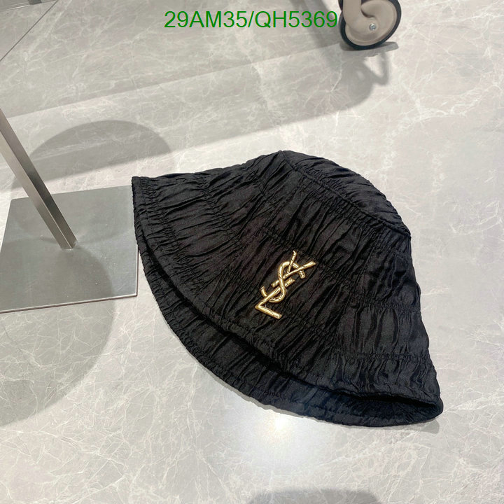 Cap-(Hat)-YSL Code: QH5369 $: 29USD