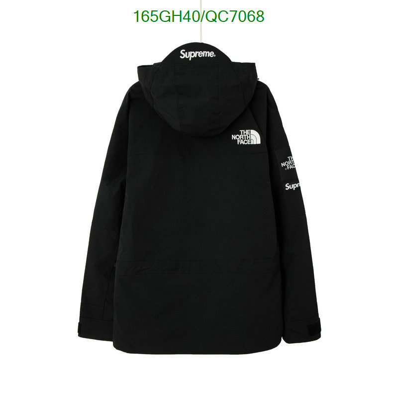 Clothing-The North Face Code: QC7068 $: 165USD