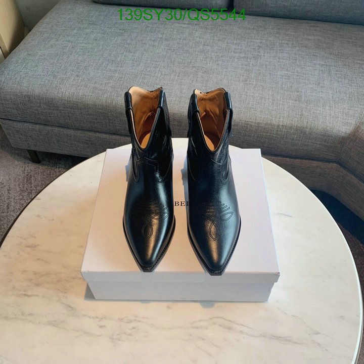 Women Shoes-Isabel Marant Code: QS5544 $: 139USD