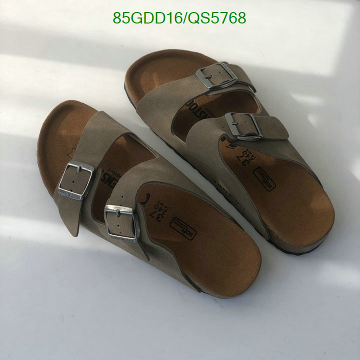 Women Shoes-Birkenstock Code: QS5768 $: 85USD