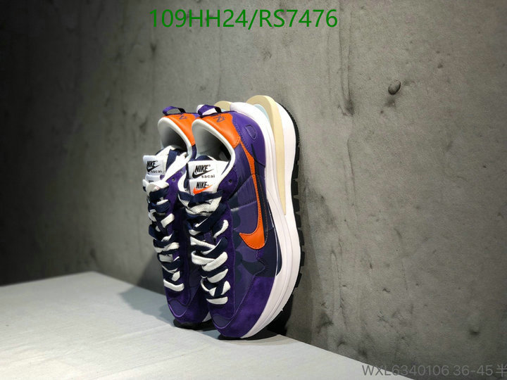 Men shoes-Nike Code: RS7476 $: 109USD