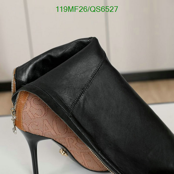 Women Shoes-Boots Code: QS6527 $: 119USD