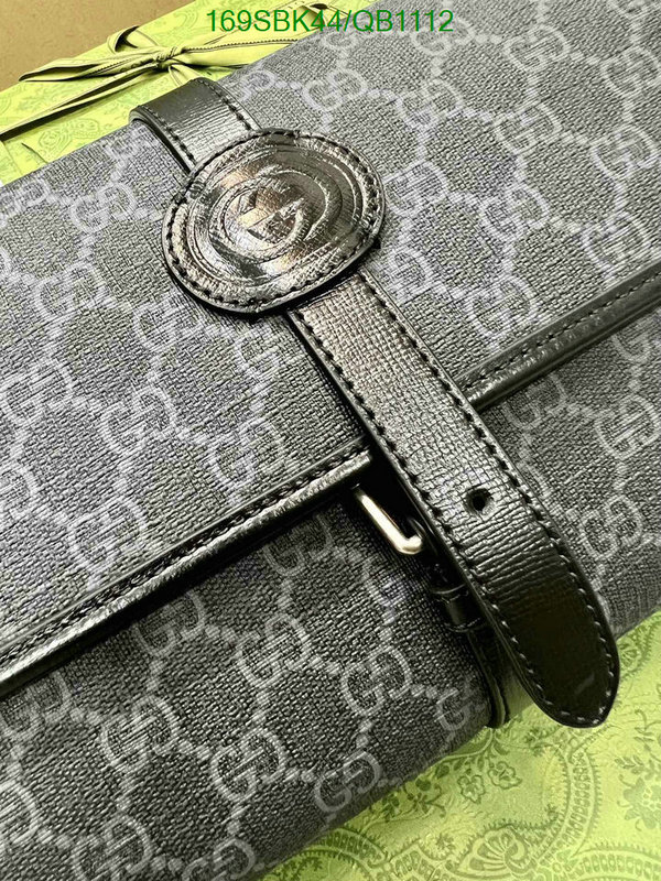 Gucci Bag Promotion Code: QB1112