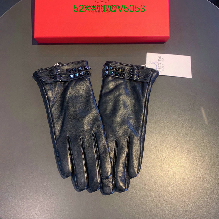 Gloves-Valentino Code: QV5053 $: 52USD
