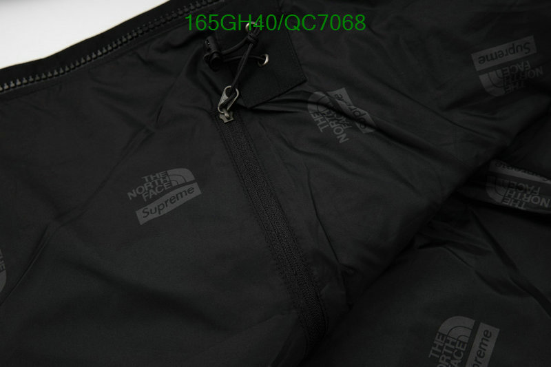 Clothing-The North Face Code: QC7068 $: 165USD