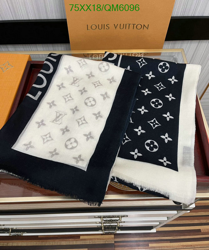 Scarf-LV Code: QM6096 $: 75USD